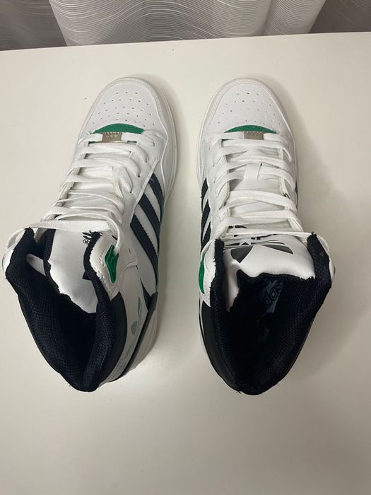 Pantofi sport Adidas stil gheata noi nr.36 si 37