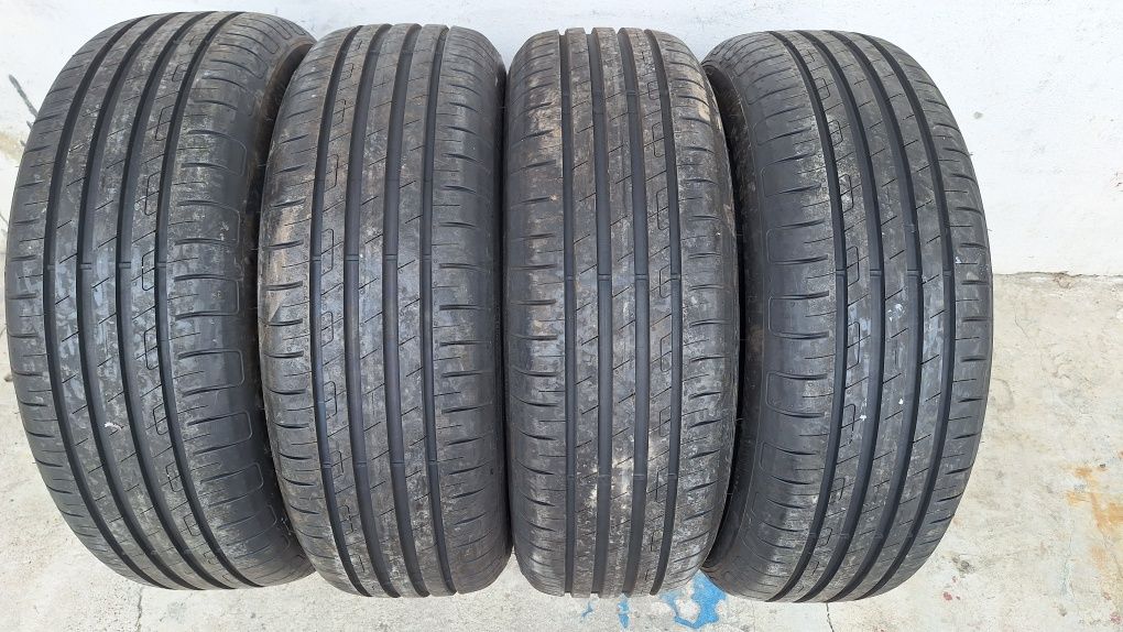 Anvelope vara 205.60 R16  Goodyear