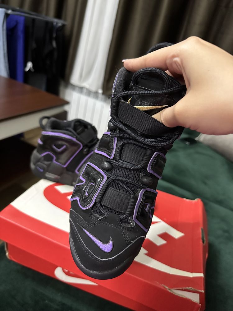 Оригинални NIKE Air More Uptempo