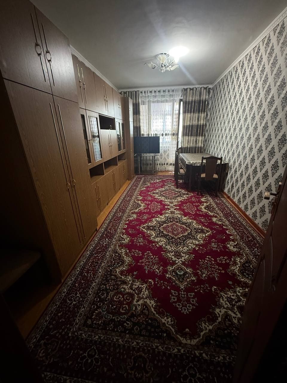 3 х ком.кв. Наваи, рынок девятка