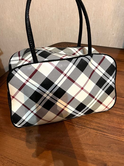 Сумка с косметикой