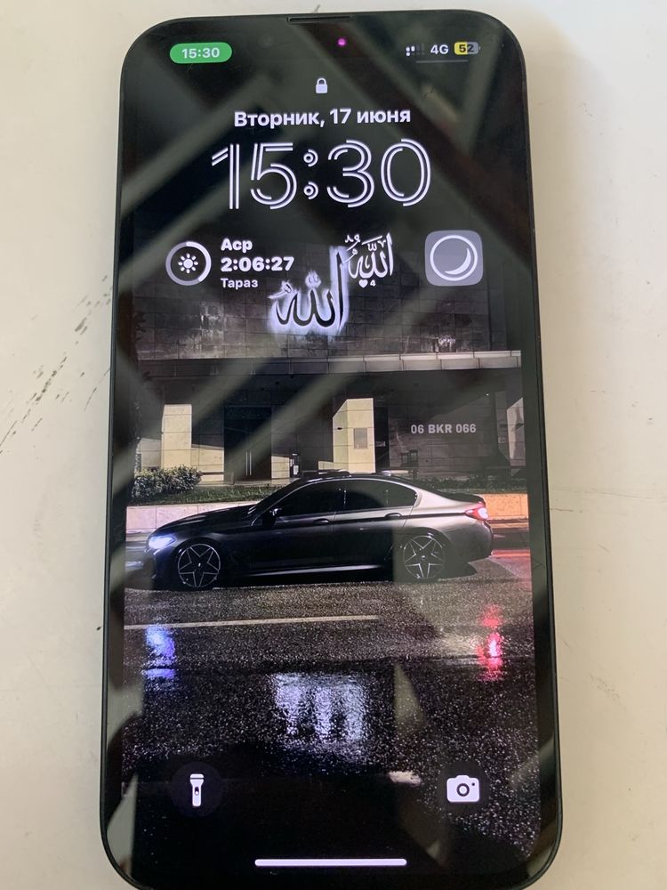Iphone 13 в прод