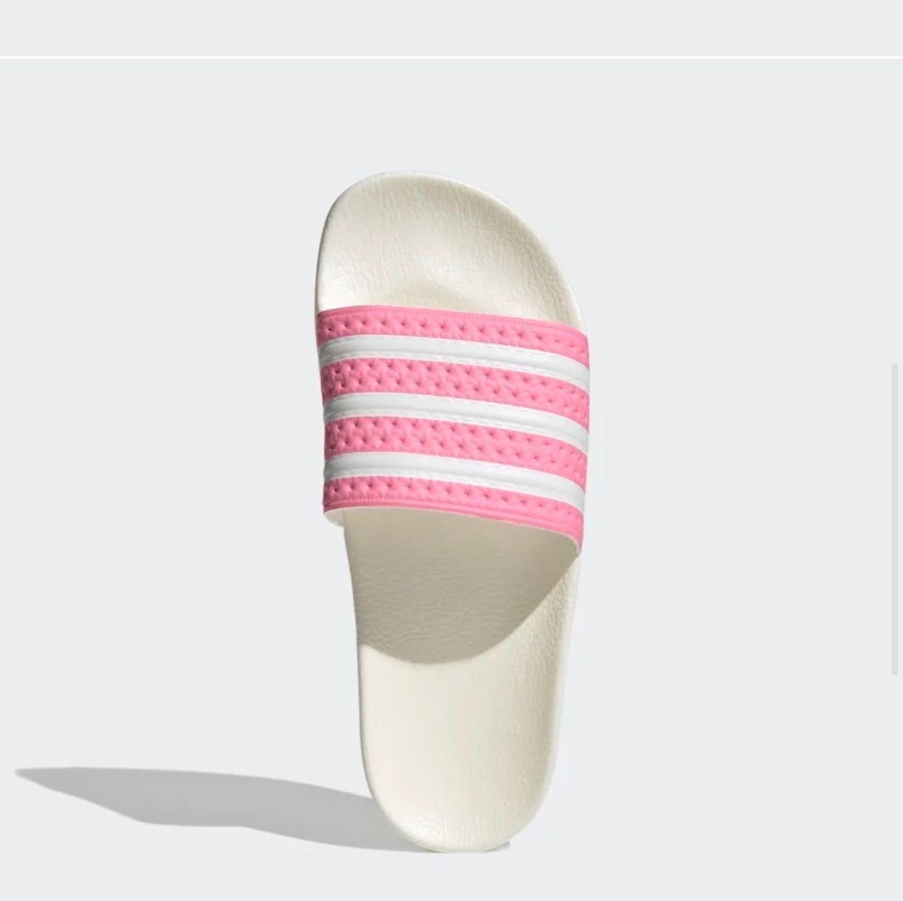 Adidas comfort slides for women