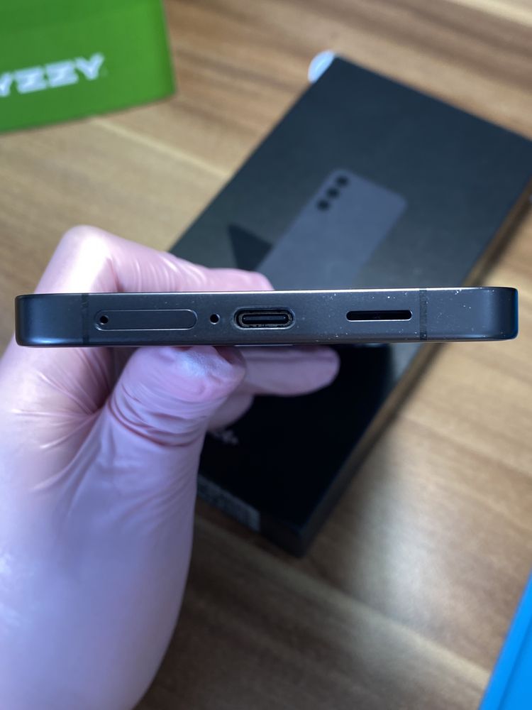 Samsung Galaxy S24+ Duos / Garanție 24 luni / 256 Gb / Foarte bun