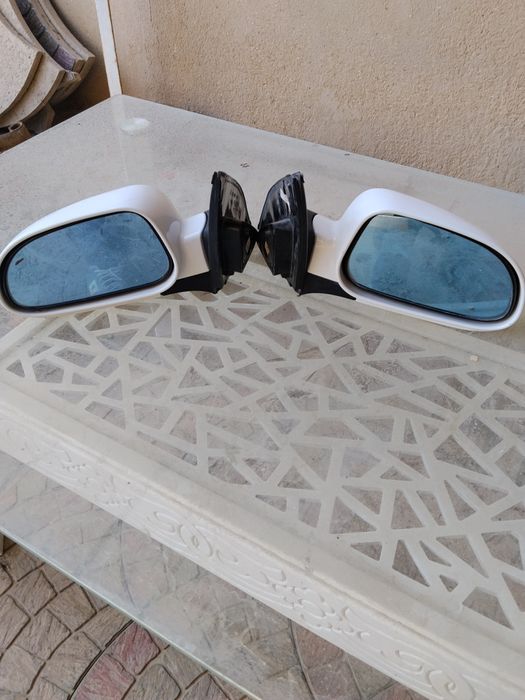 Lasetti bakavoy yopiladigan full pozitsion