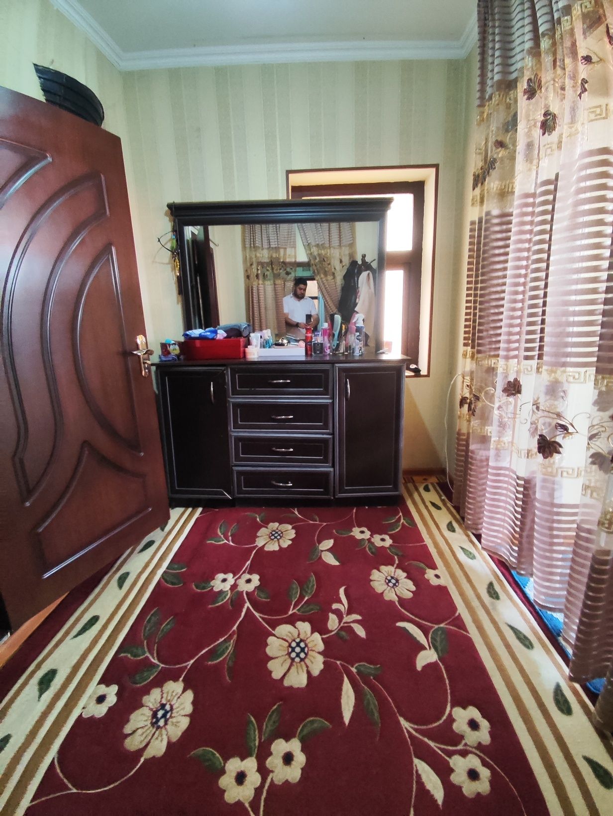 Срочно продается участок Джалаер 3 сотки