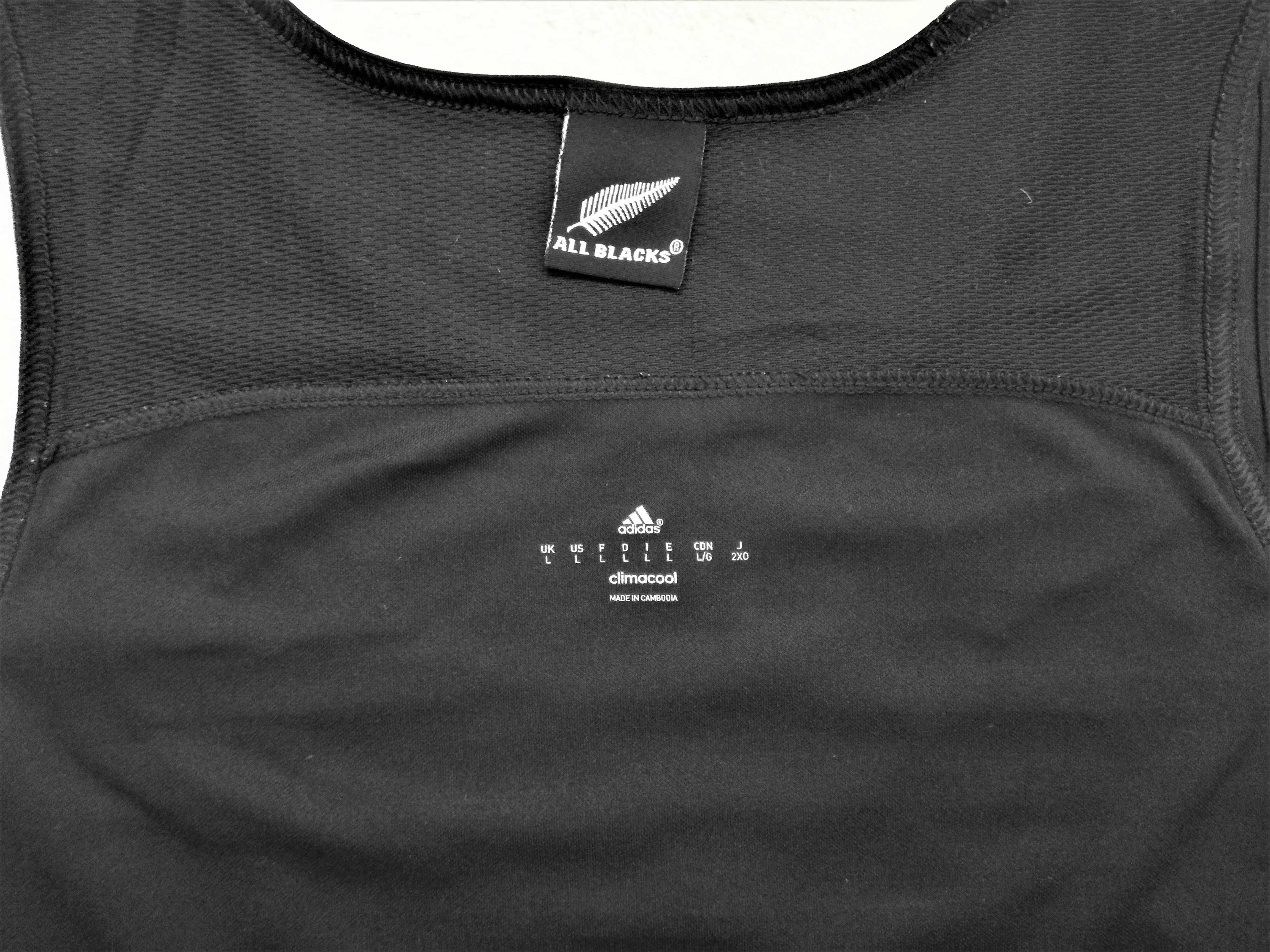 Tricou All Blacks