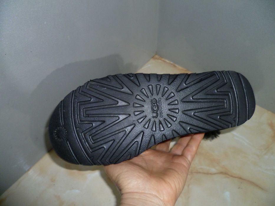 UGG оригинални ботуши №37