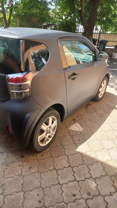 Toyota iq 1.0 2009