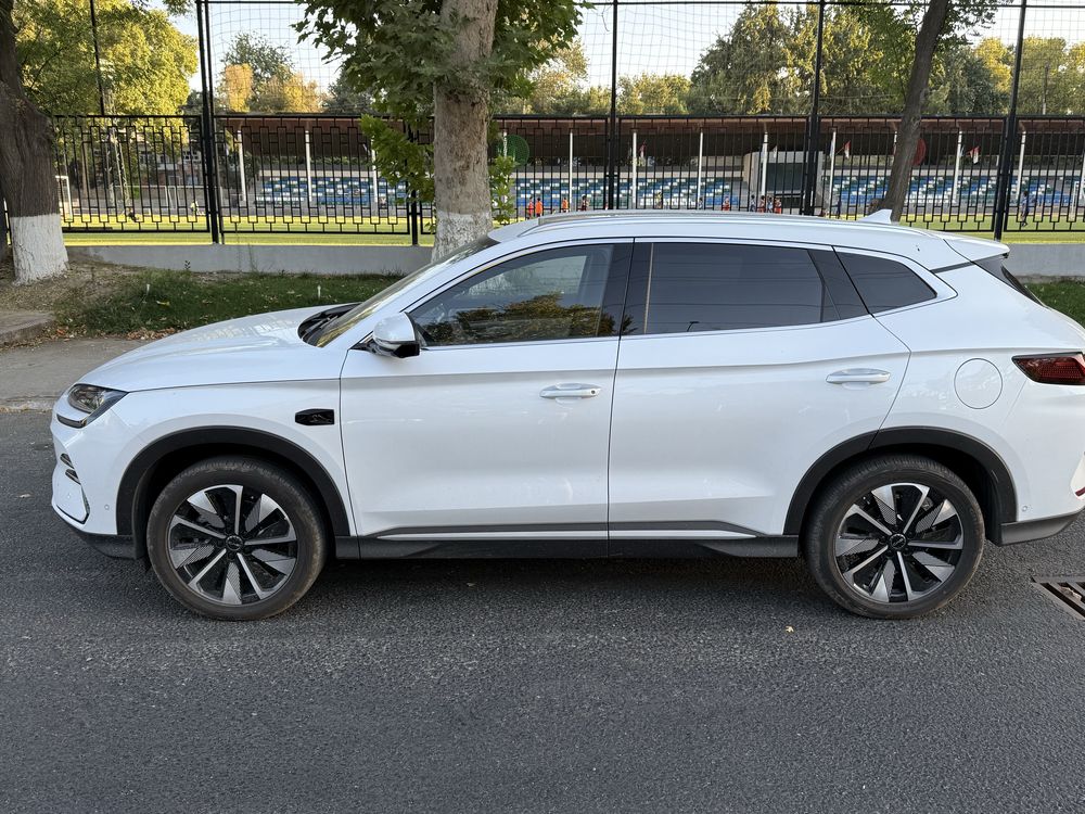 Byd chempion 605 smart 2025/2026 natariusga tayor