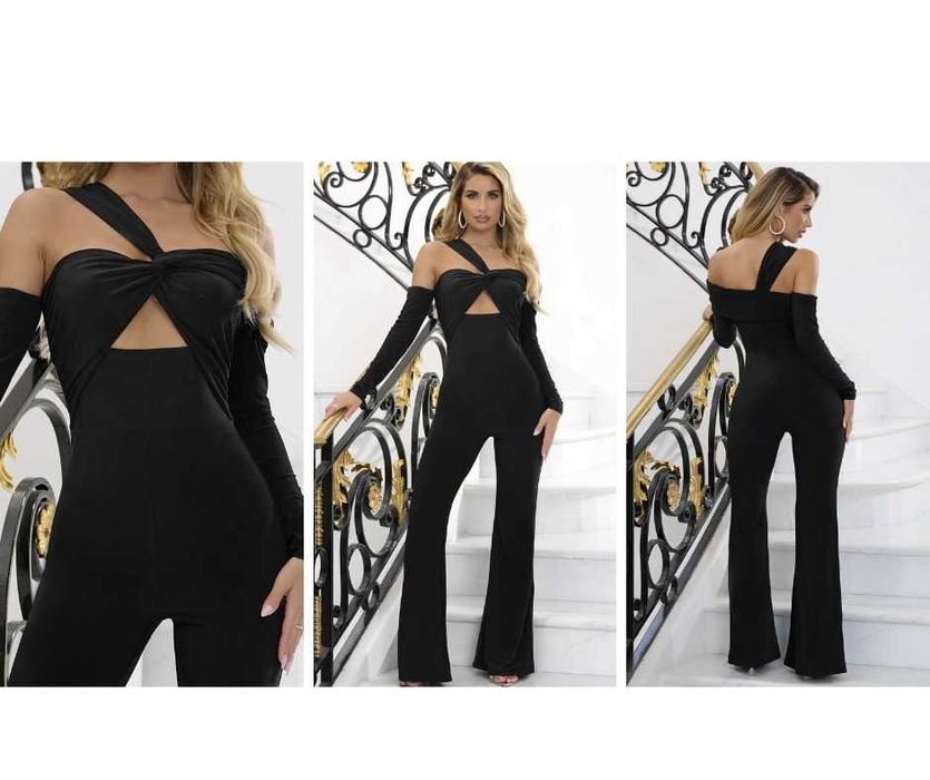 Salopeta eleganta, noua - Club L London