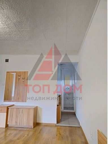 Дава се под наем Едностаен апартамент в Варна, Червен площад - 20 кв.м за 229.5 € - Снимка #4