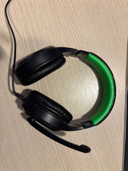 Casti gaming Scorpion