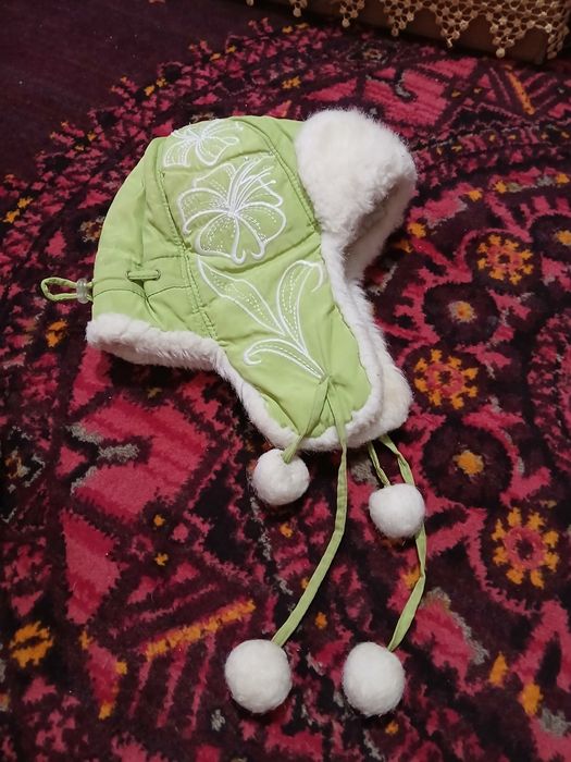3, 4 жаска кийимлер