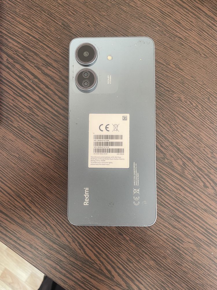Redmi 13C Срочно