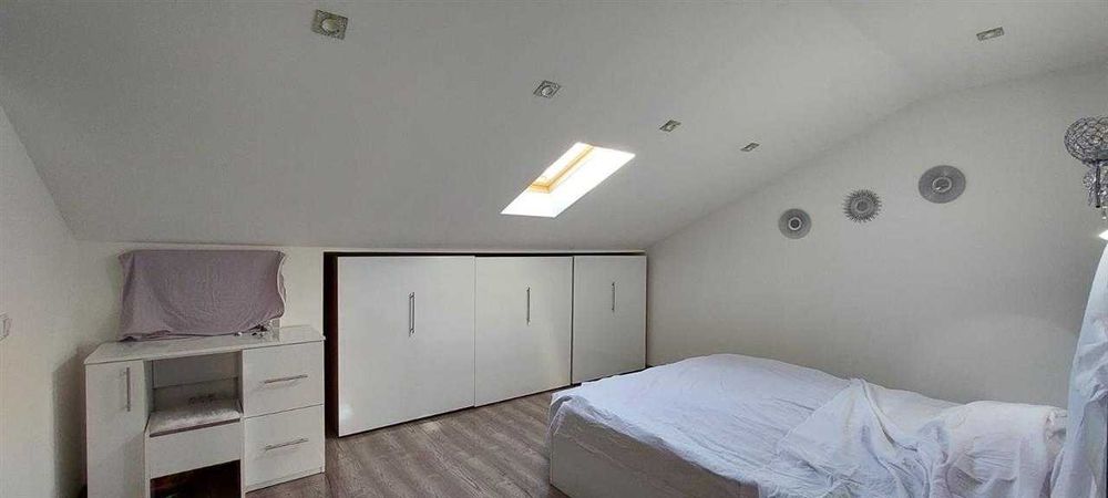 Дава се под наем Тристаен апартамент в Пловдив, Гагарин - 88 кв.м за 351.9 € - Снимка #6