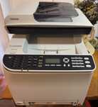 Imprimantă Kyocera FS-C1020MFP+