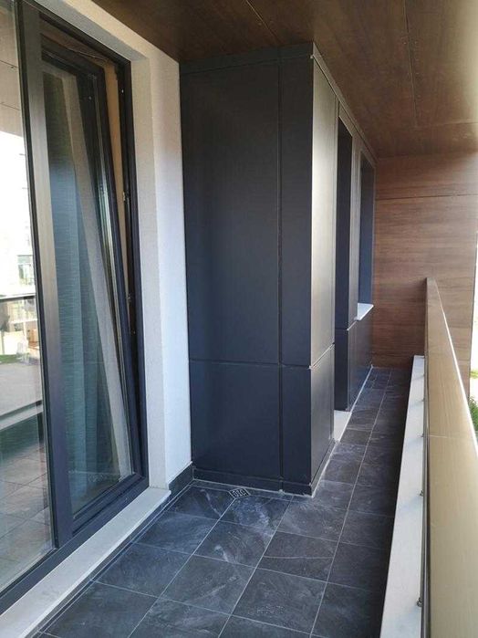 Дава се под наем Двустаен апартамент в София, Витоша - 70 кв.м за 484.5 € - Снимка #5