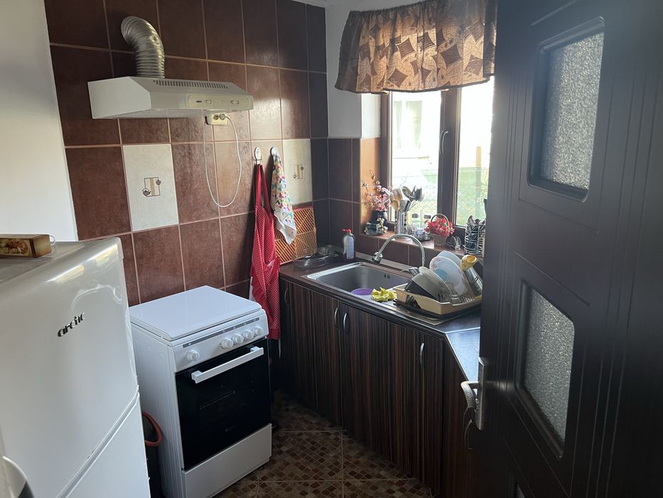 Casa de vacanta Sfantu Gheorghe