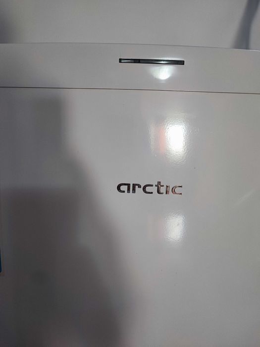 Congelator Arctic 215L, clasa A+, 6 sertare