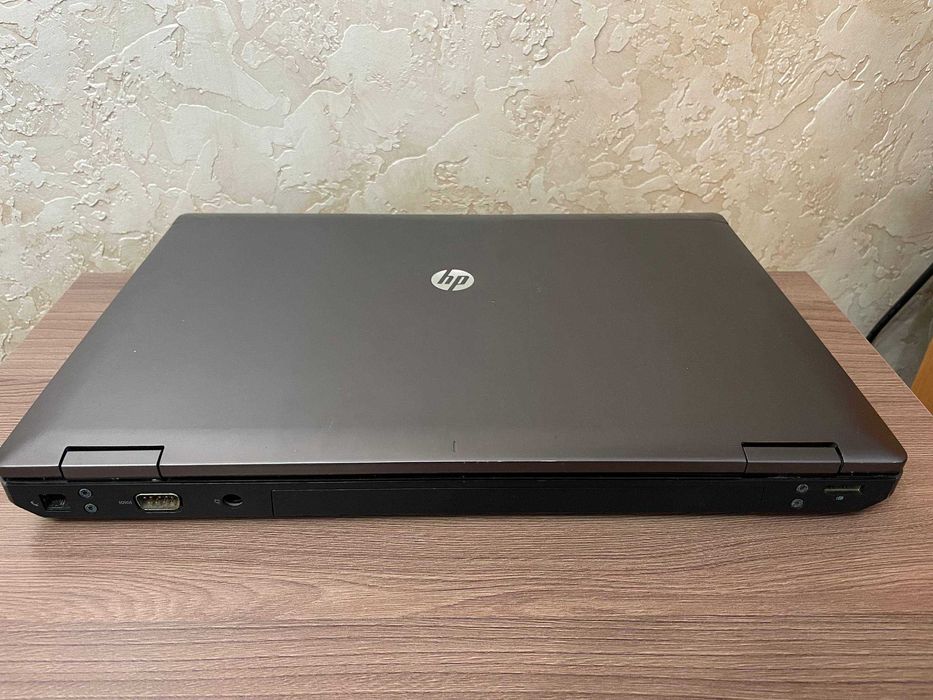 Продам Hp Probook 6570b с Com портом.