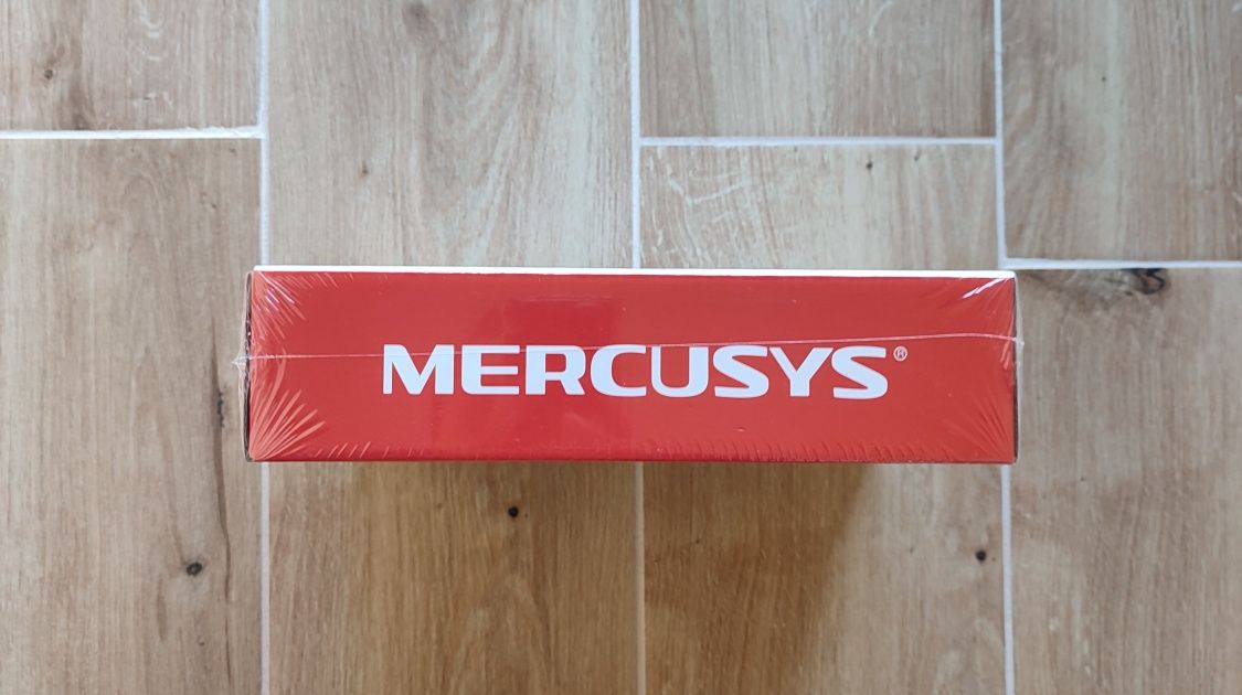 WFI рутер Mercusys 300Mbps / 5 dBi