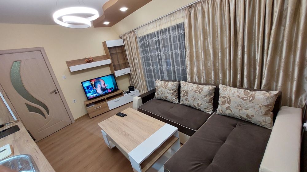 Дава се под наем Двустаен апартамент в Пловдив, Прослав - 55 кв.м за 500 € - Снимка #3