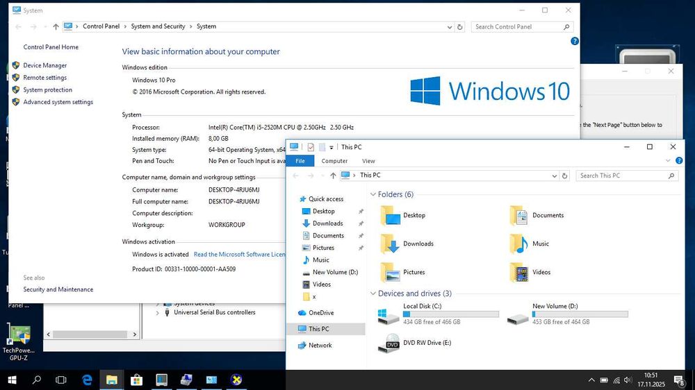 Laptop Asus K54 i5 8gb ram ddr3 hard 1 terra display 15,6 led bateria