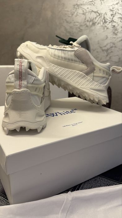 Off-White ODSY-1000 Sneakers/ Adidasi - marimea 43 si 45