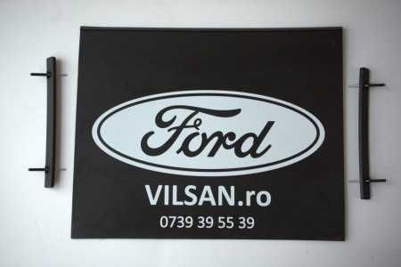 Presuri nissan, daf, ford