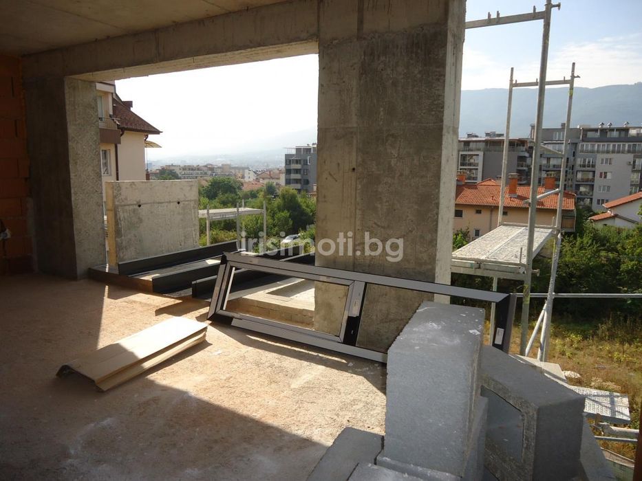 Продава се Тристаен апартамент в София, Овча купел - 140 кв.м за 1503 €/кв.м - Снимка #9