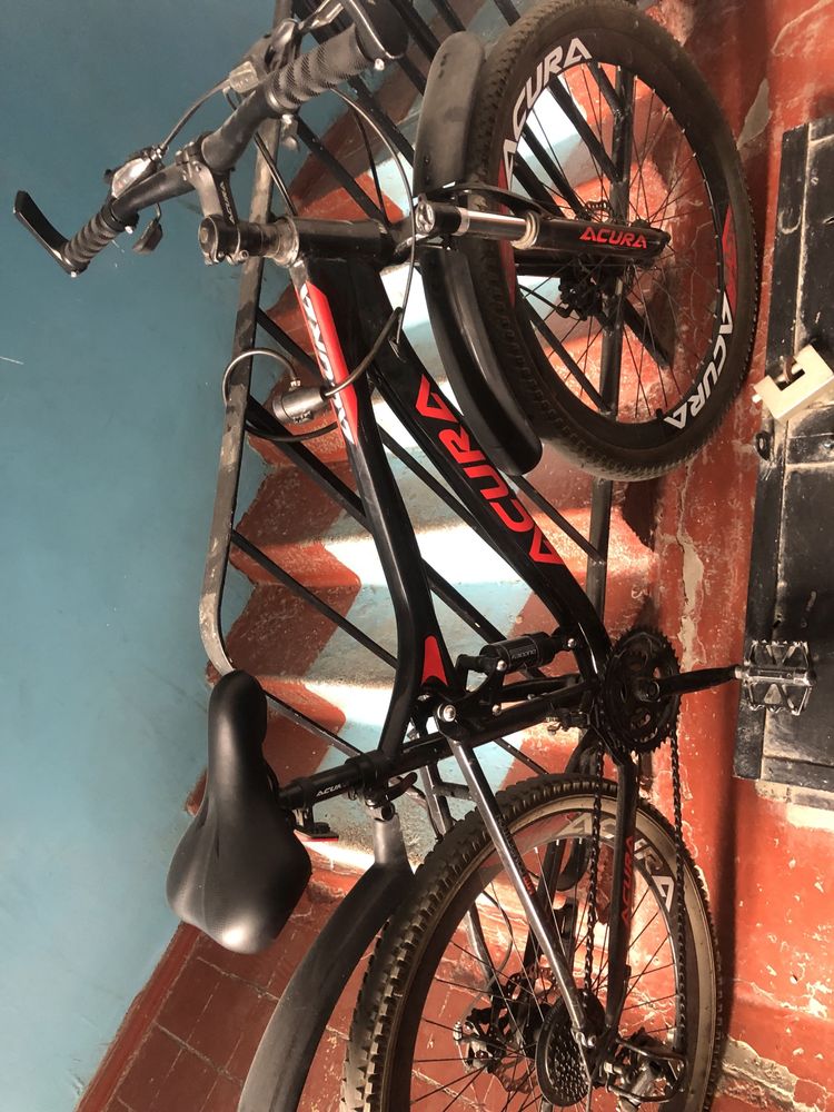 Velosiped acura 26 razmer