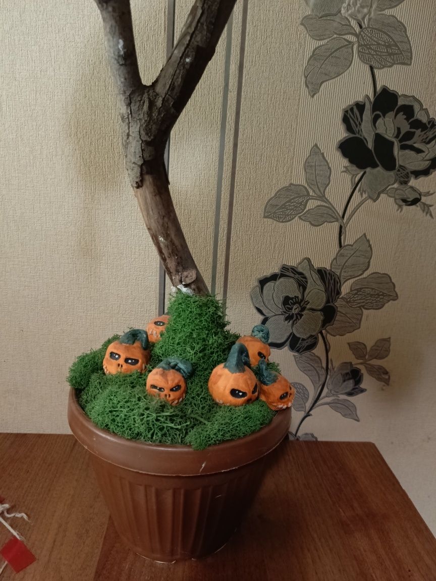 Продается искусственное дерево