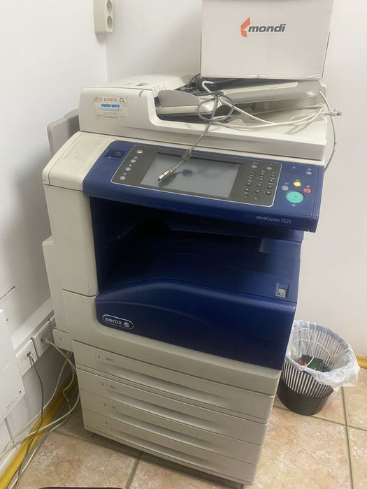 Продам мфц xerox
