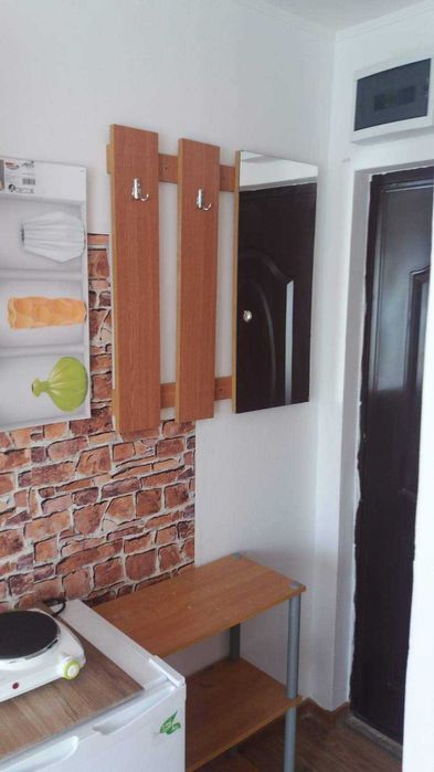 Dau in chirie gars conf 3, baie proprie, aproape de Iulius Mall