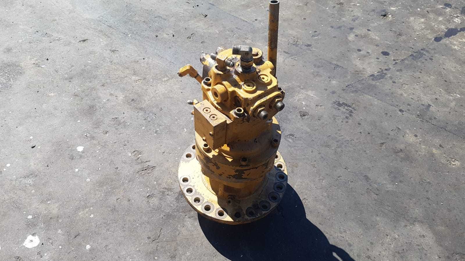 Hidromotor de rotire , reductor de rotire CATERPILLAR 307