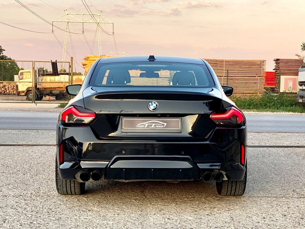 BMW M240i Xdrive 2024