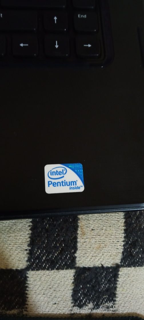 Dell nodbuk Amerkanskiy
