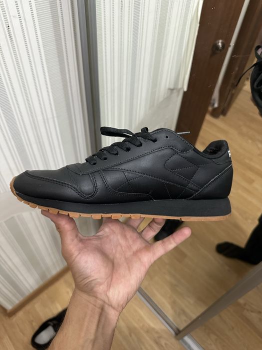 Кросовки Reebok Classic