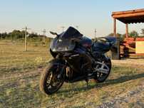 Honda CBR 600RR PC37