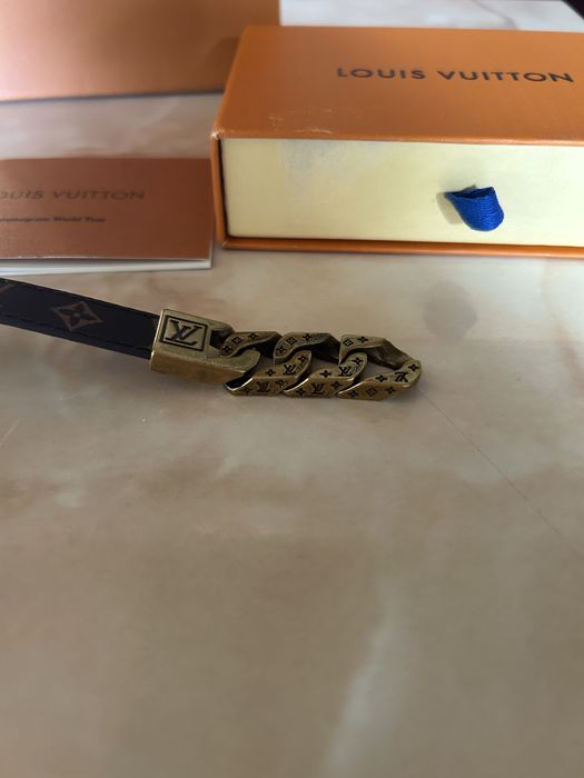Bratara louis vuitton