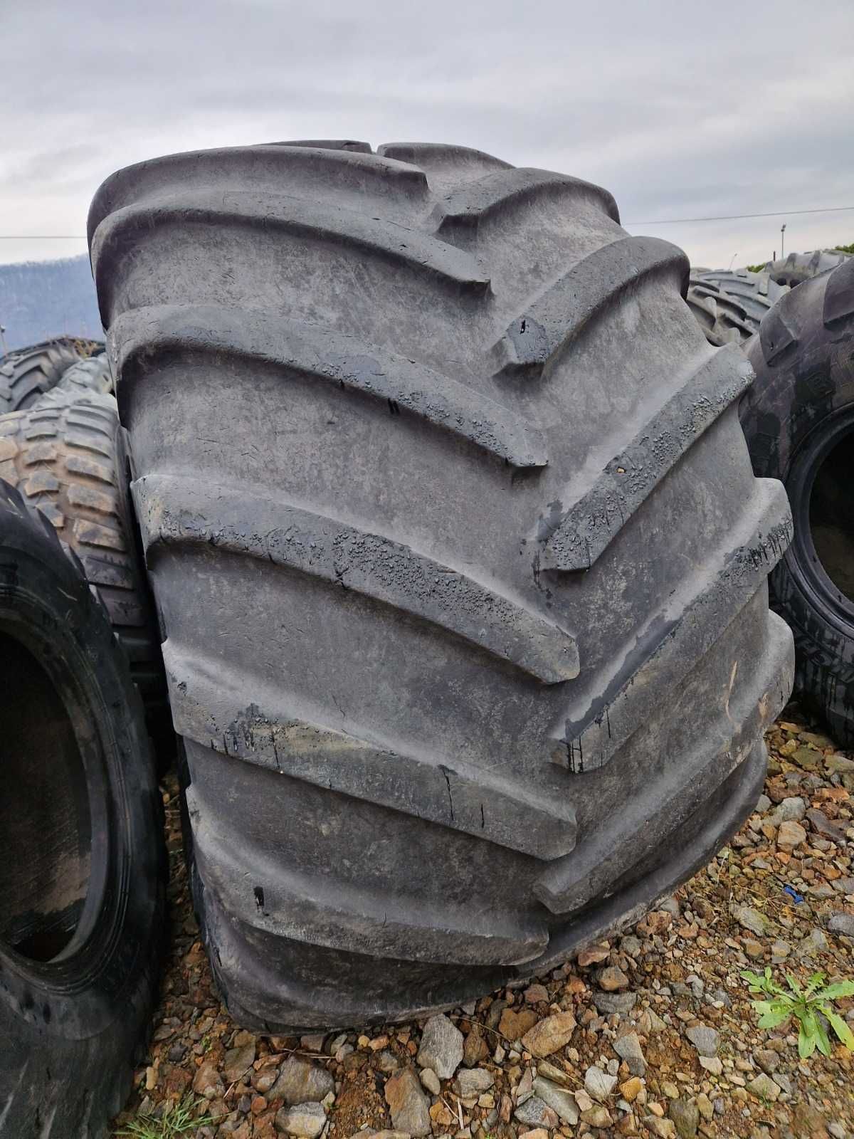 Anvelopa 1050/50r32, Michelin, fara defecte, SH, John Deere, Case!