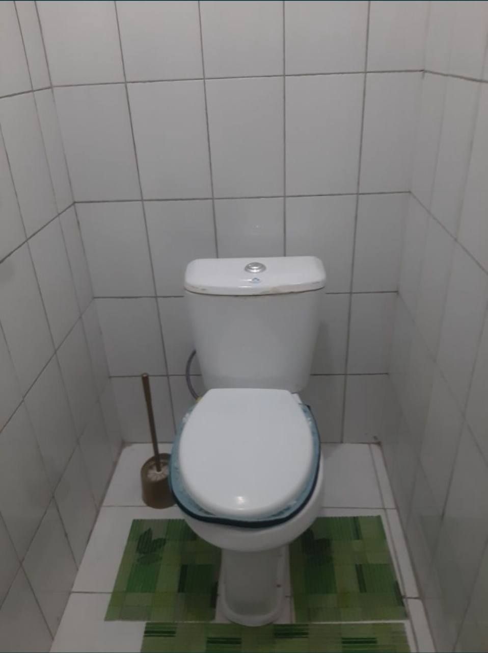 Продаётся  2х квартира на 2 этаж орр АЕРАПОРТ