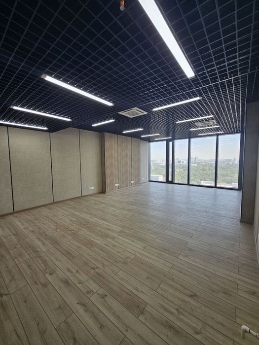 Аренда офиса Nest One, 60m2 с ремонтом