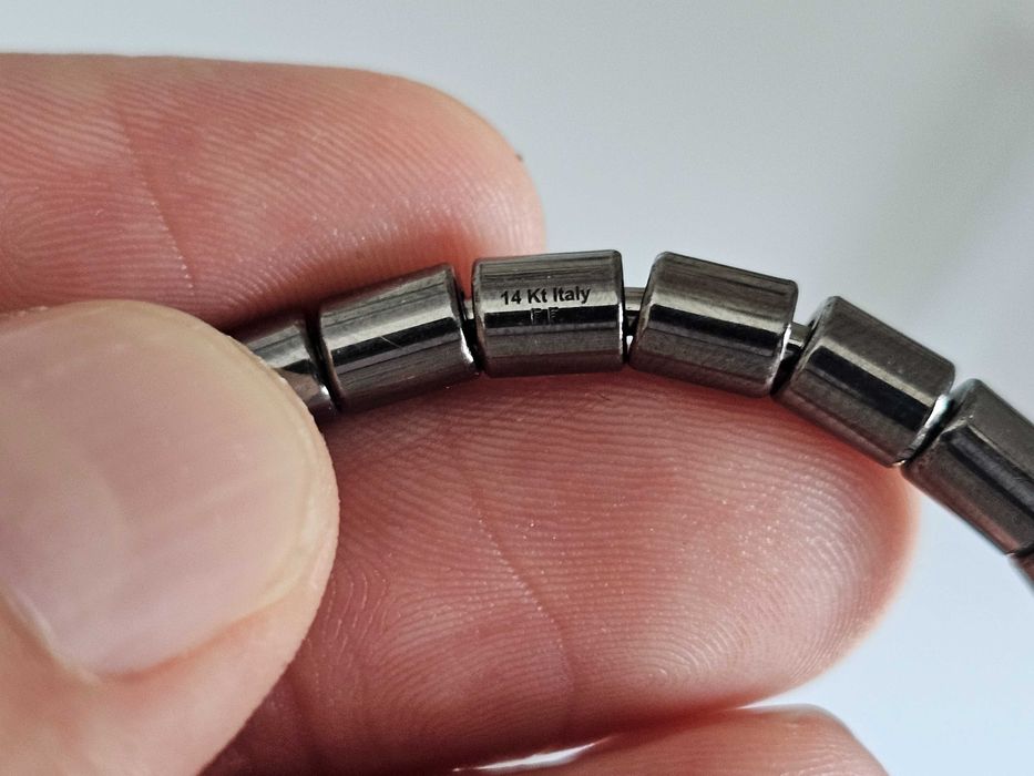 ПРОДАМ Золотой  Браслет (Franco Fontana)  585 Пробы / 11.07 Грамма.