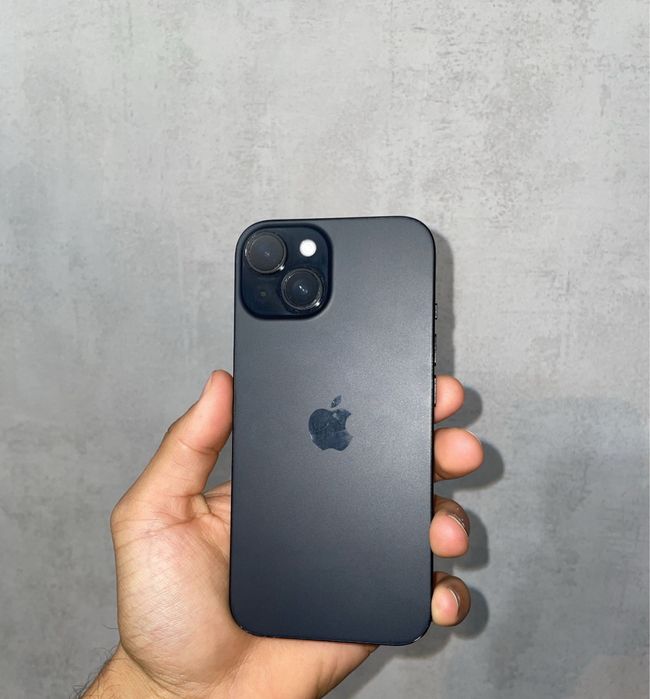 IPhone 15 128gb.