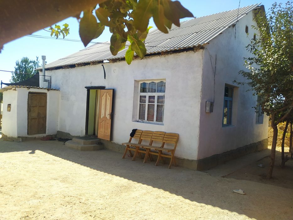 Үй сатылады Дербісек Сәрке ауылда