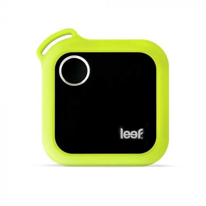 Leef iBridge Air Wireless Flash Drive 64 gb - memorie externa iPhone