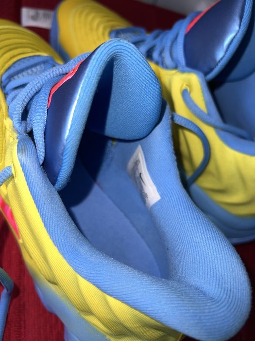 Nike Giannis Immortality 4