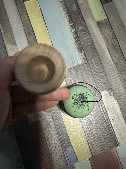 Vand ken lotus element cu tama israel grip rynho clear